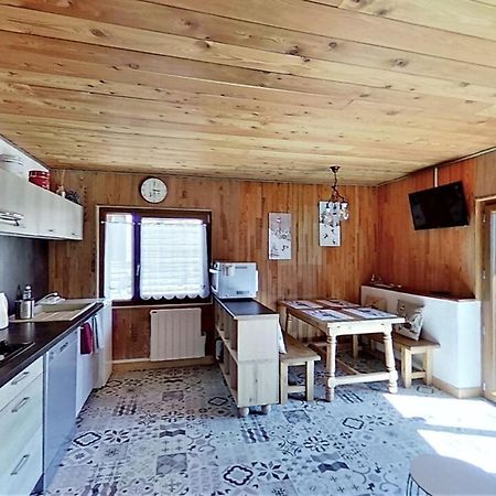 Casa-La Lobio Foot Of The Slopes Breathtaking Views 4P Apartment Saint-Veran  Exterior photo