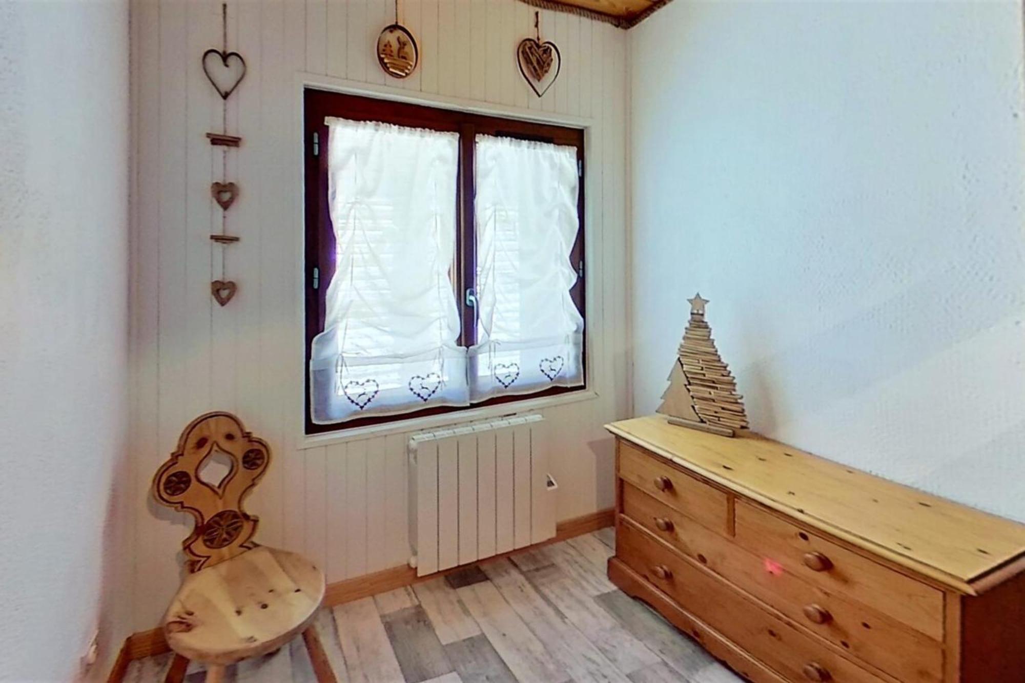 Casa-La Lobio Foot Of The Slopes Breathtaking Views 4P Apartment Saint-Veran  Exterior photo