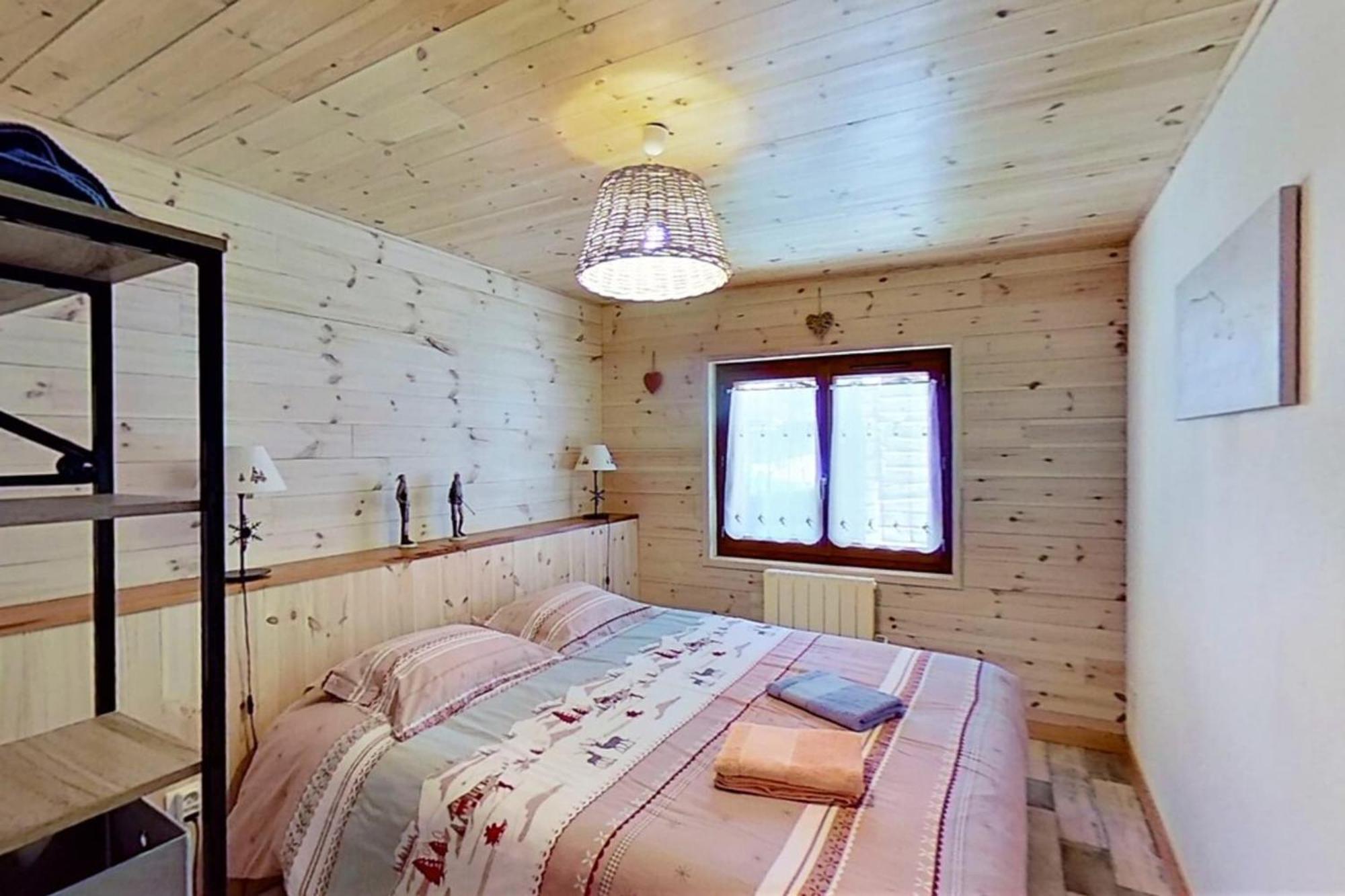 Casa-La Lobio Foot Of The Slopes Breathtaking Views 4P Apartment Saint-Veran  Exterior photo