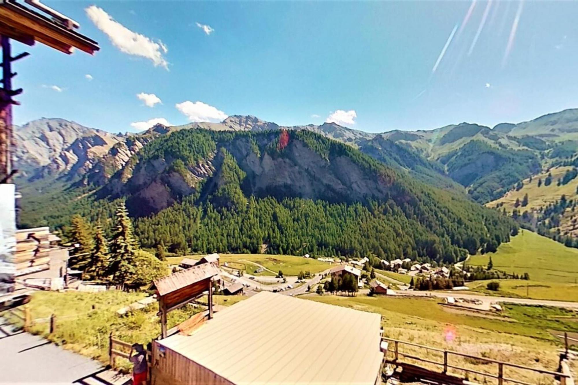 Casa-La Lobio Foot Of The Slopes Breathtaking Views 4P Apartment Saint-Veran  Exterior photo